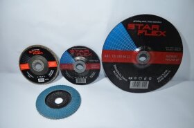 TARCZE DO SZLIFOWANIA, KAMIENIE