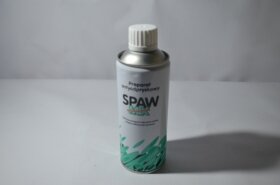 PREPARAT ANTYODPRYSKOWY