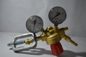 REDUKTOR DO ACETYLENU