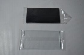 SZKŁO DO MASKI SPAWALNICZEJ