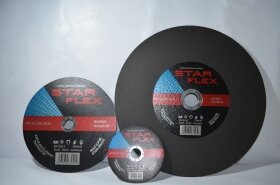 TARCZE DO CIĘCIA METALU